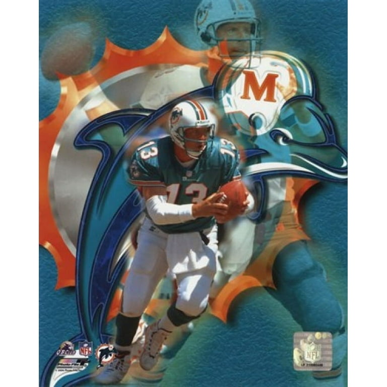 dan marino wallpaper 0021