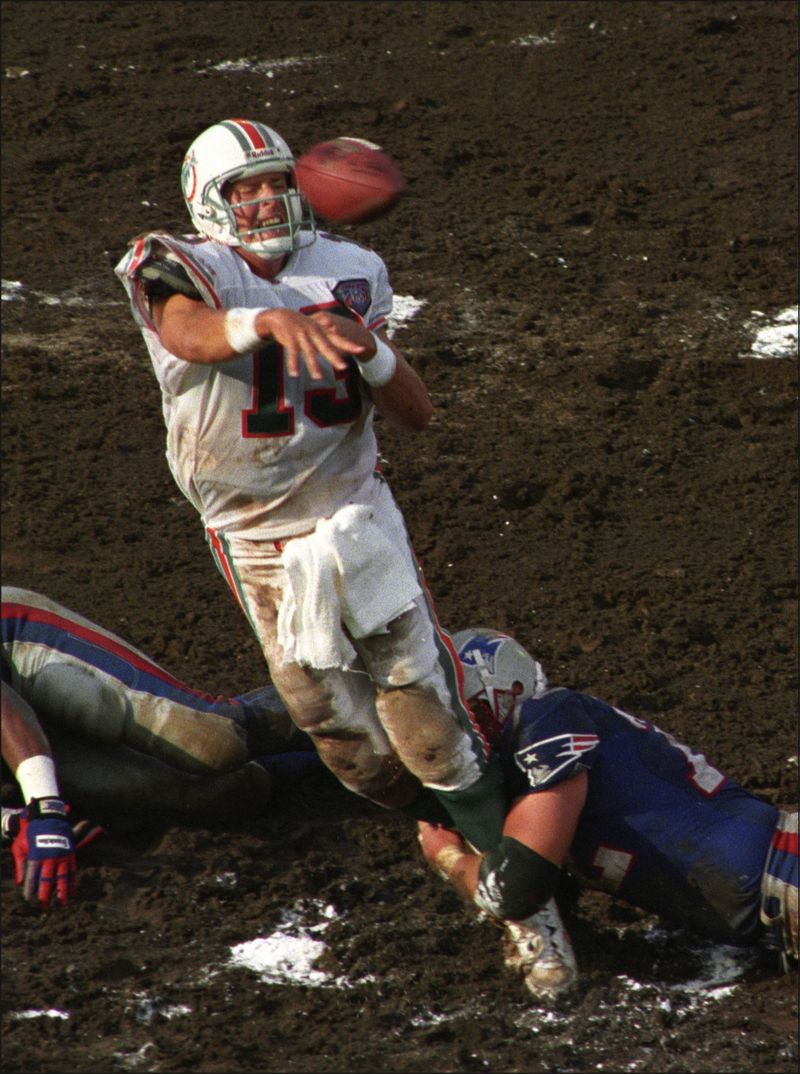 dan marino wallpaper 0026