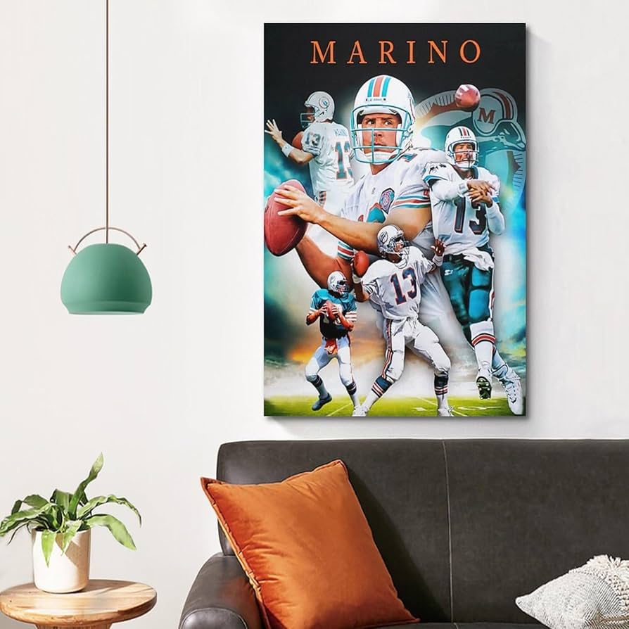 dan marino wallpaper 0029