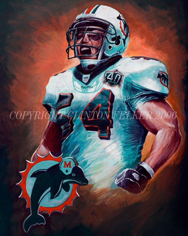 dan marino wallpaper 0030