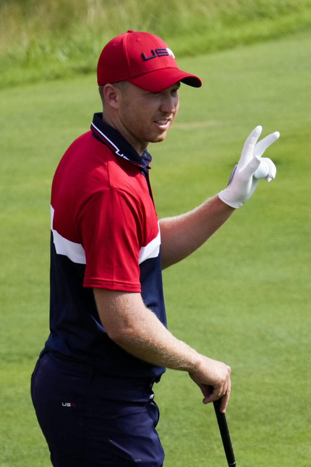 daniel berger golf swing 0025