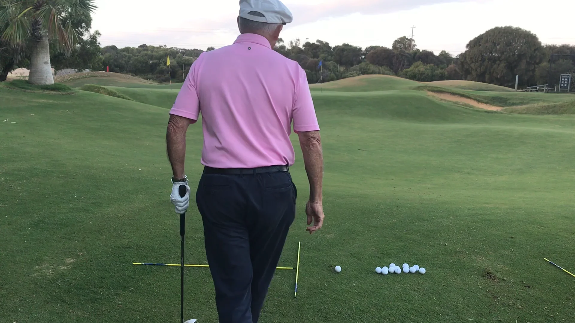 daniel berger golf swing 0027