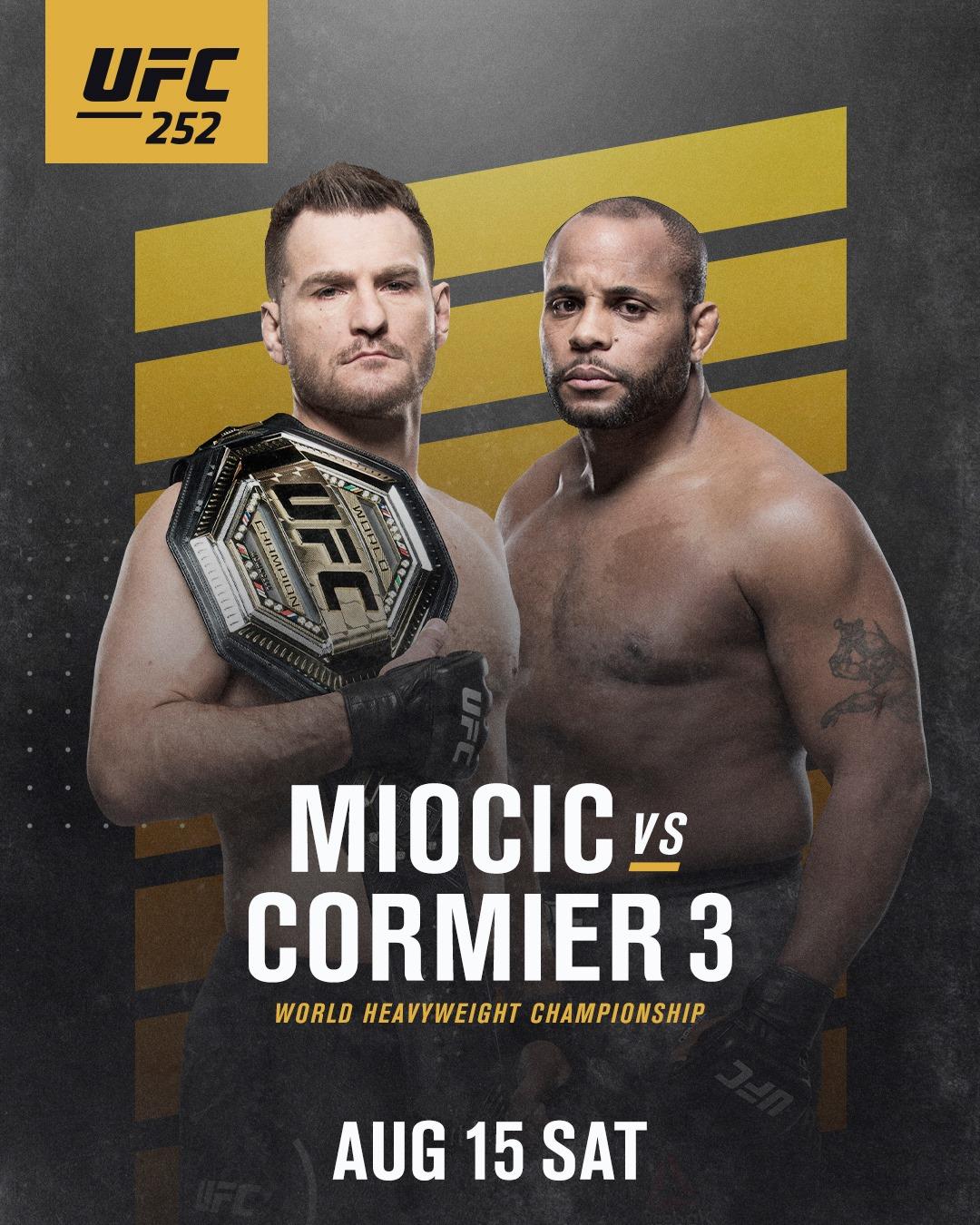 daniel cormier poster 0028