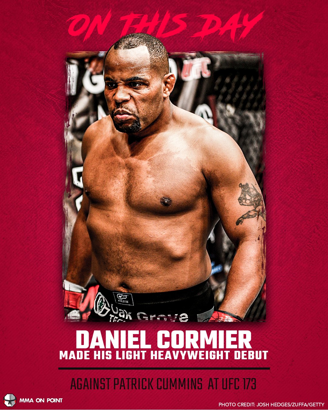 daniel cormier poster 0029