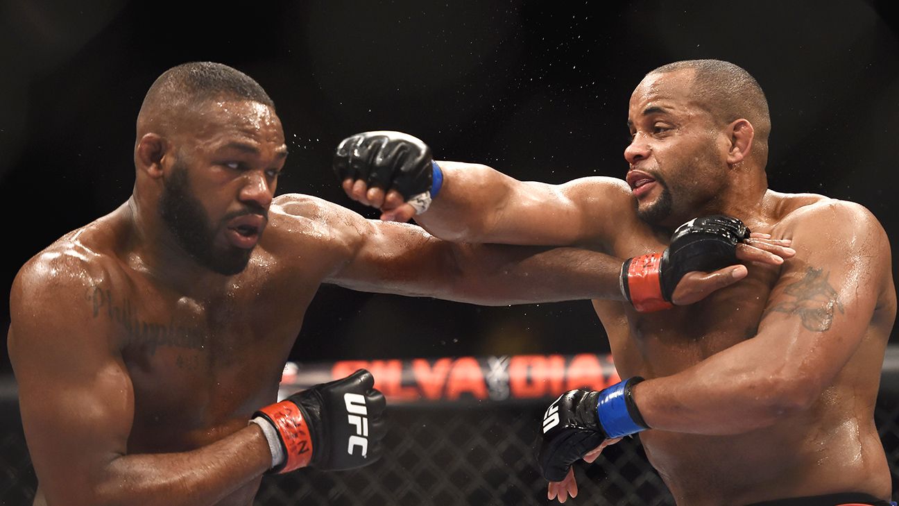 daniel cormier poster 0036