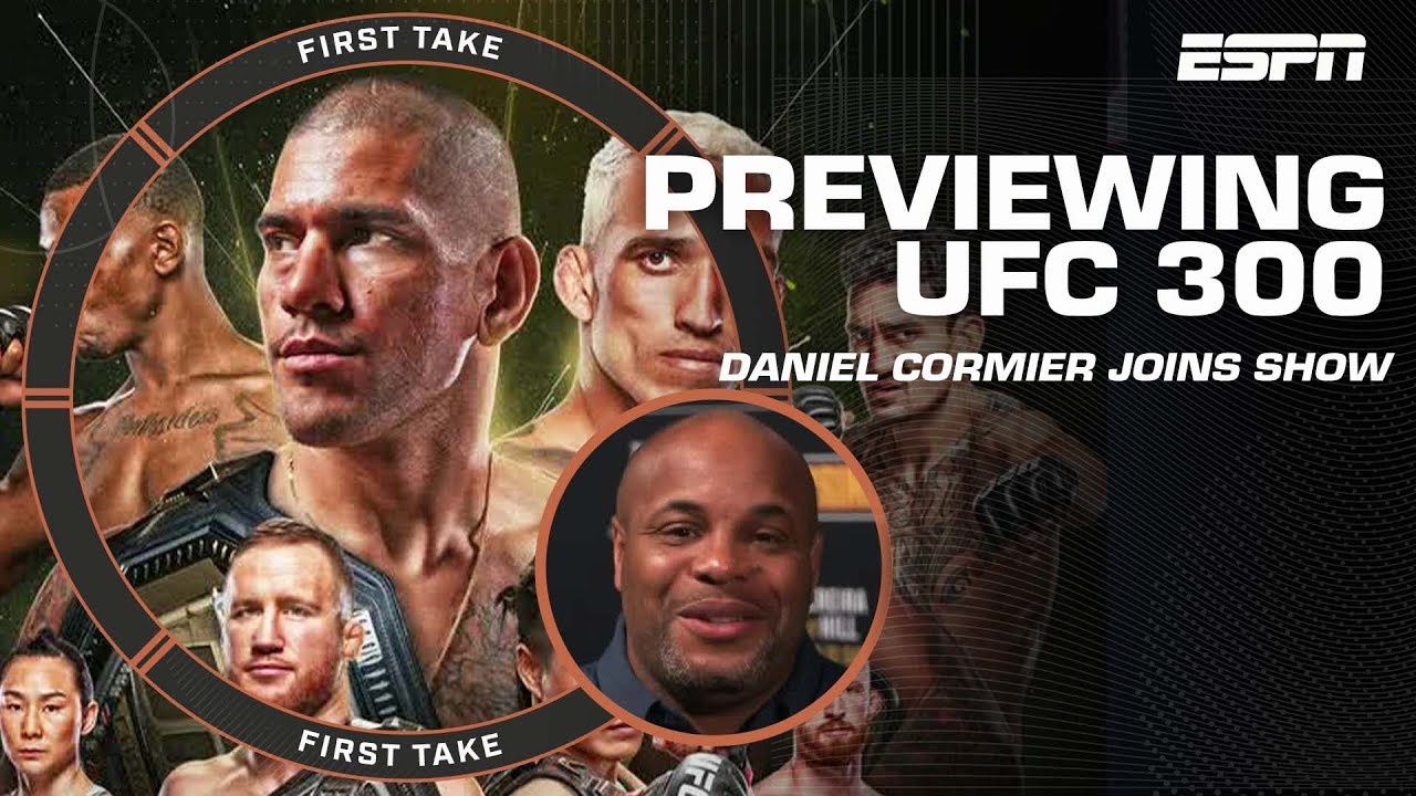 daniel cormier poster 0037