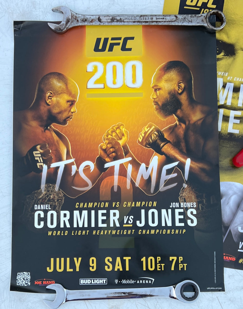 daniel cormier poster 0038