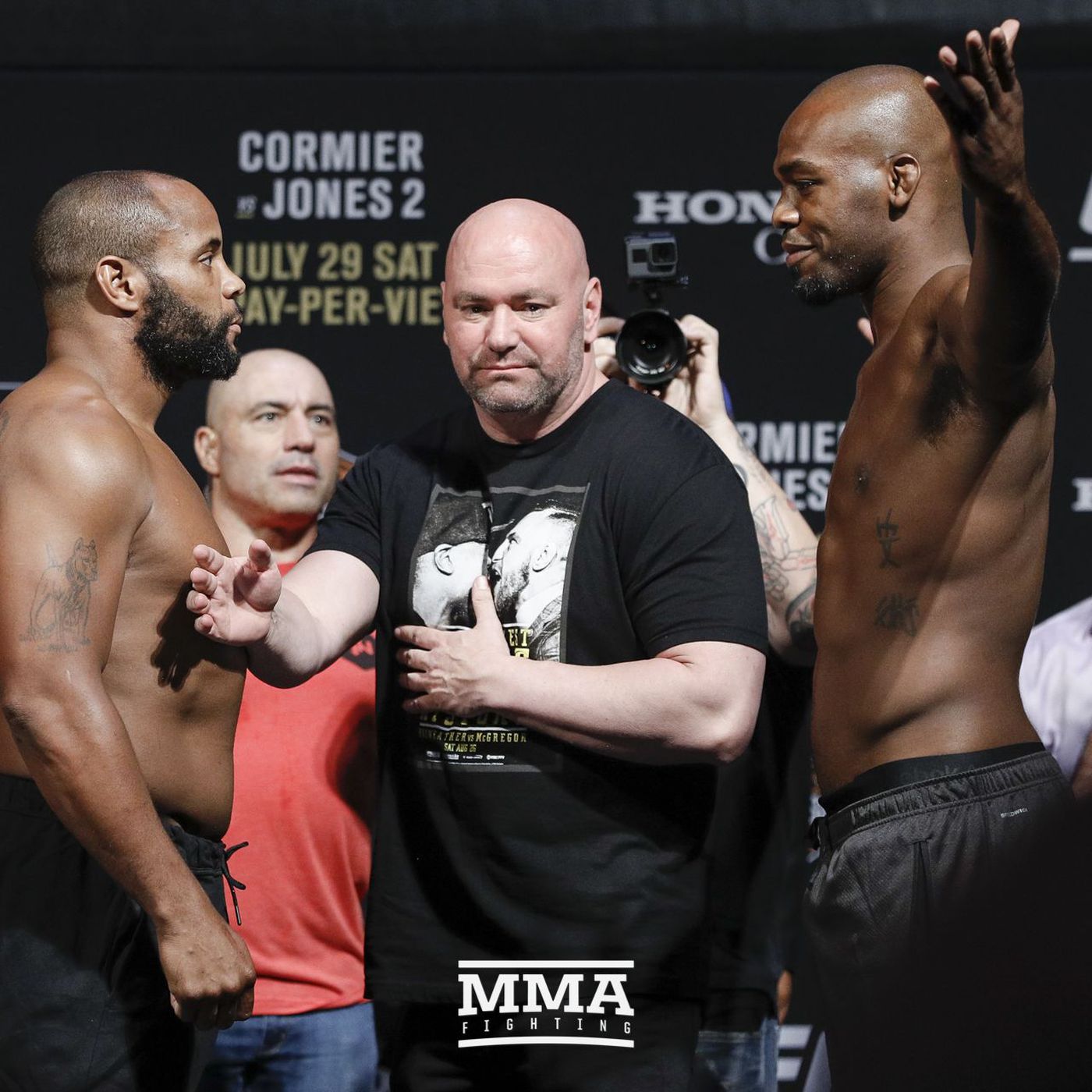 daniel cormier poster 0049