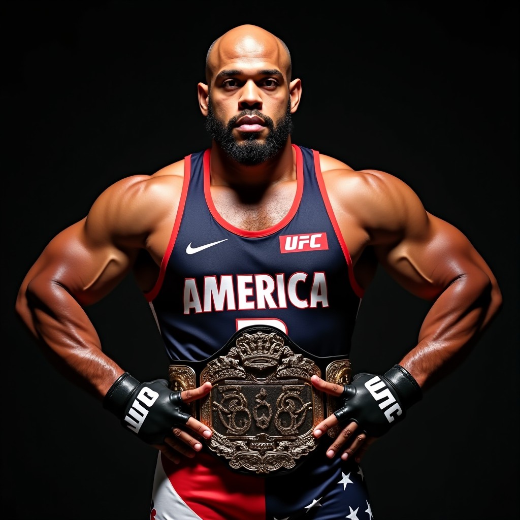 daniel cormier wallpaper 0010
