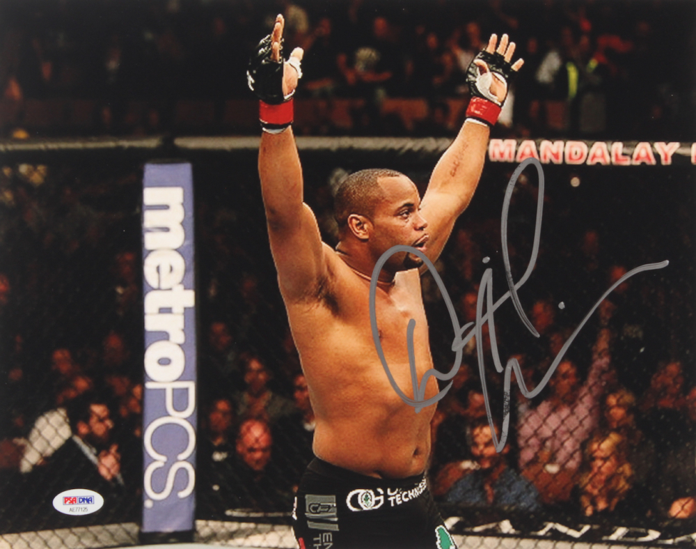 daniel cormier wallpaper 0026