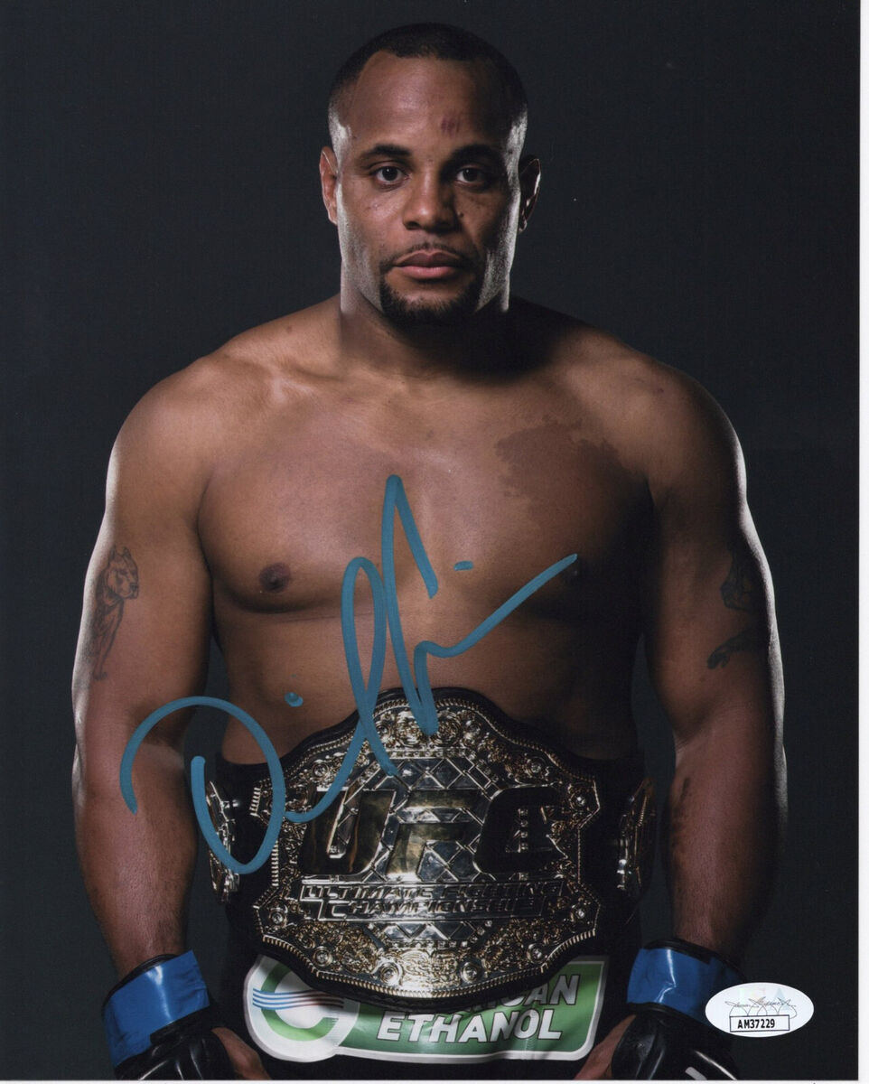 daniel cormier wallpaper 0031