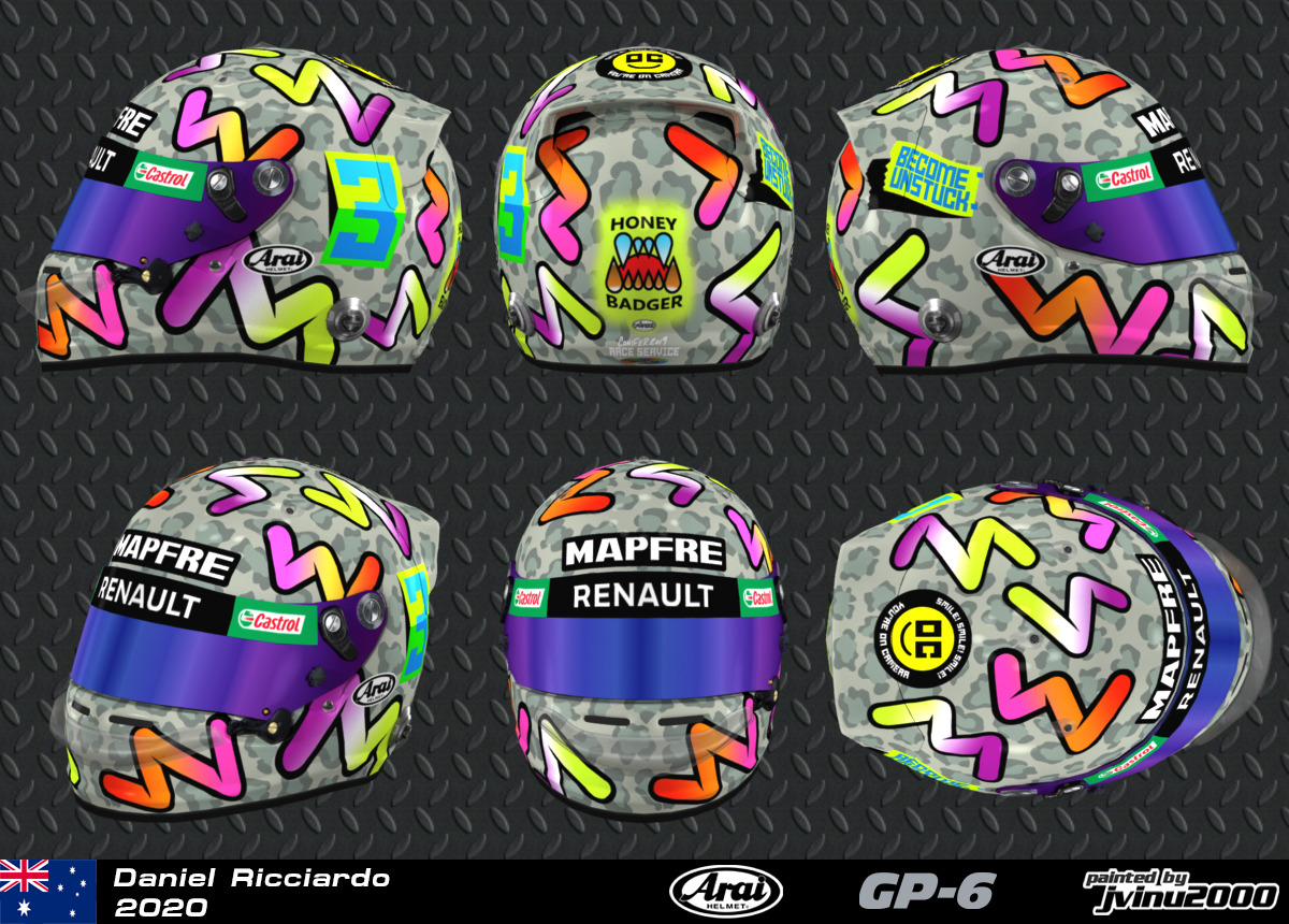 daniel ricciardo 2020 0040