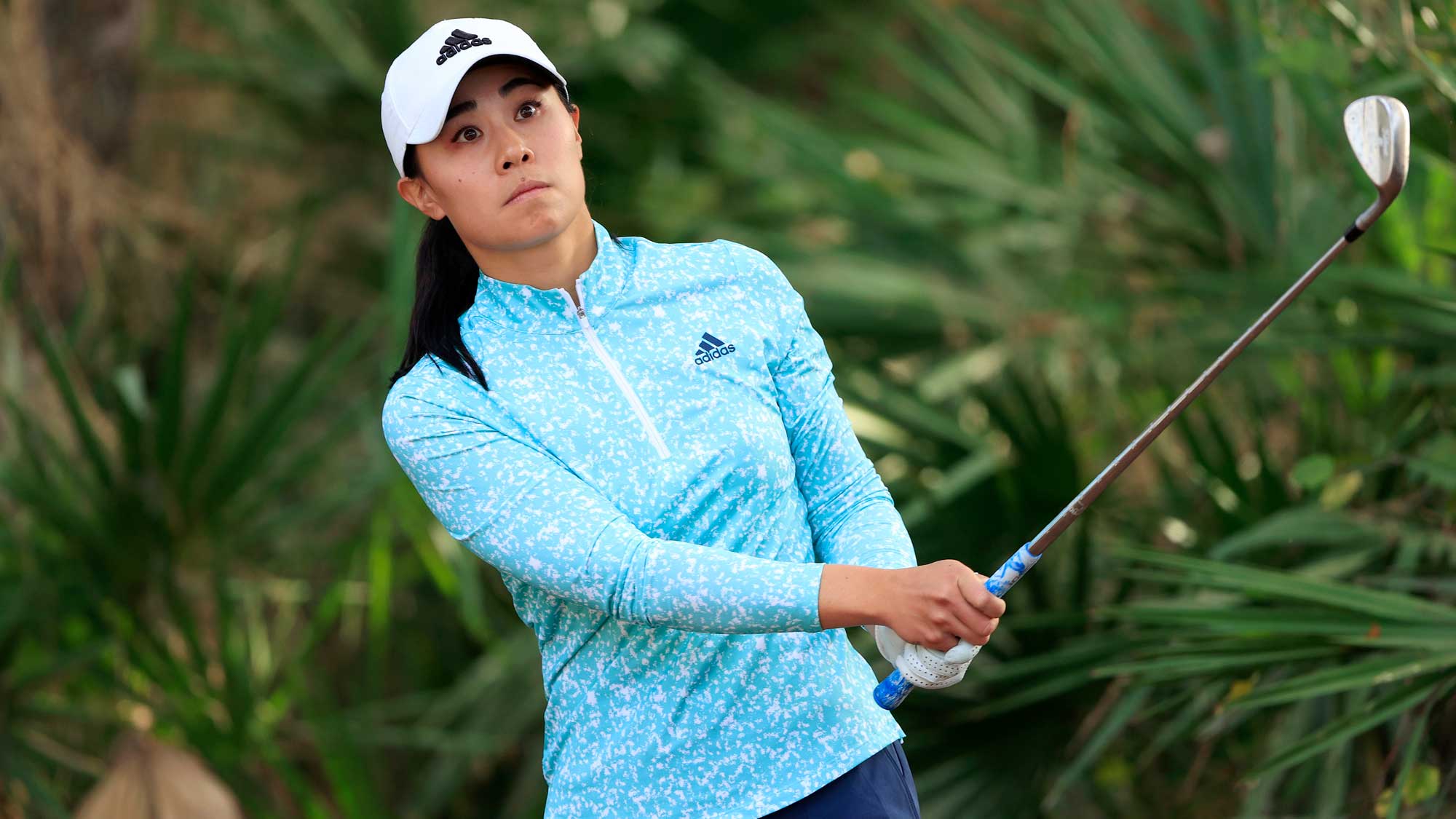 Danielle Kang 2023 season.