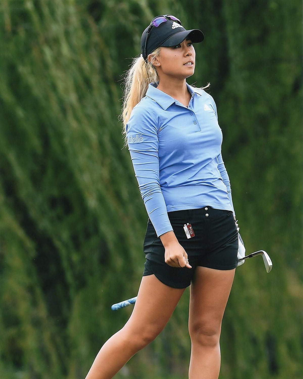 Danielle Kang biography