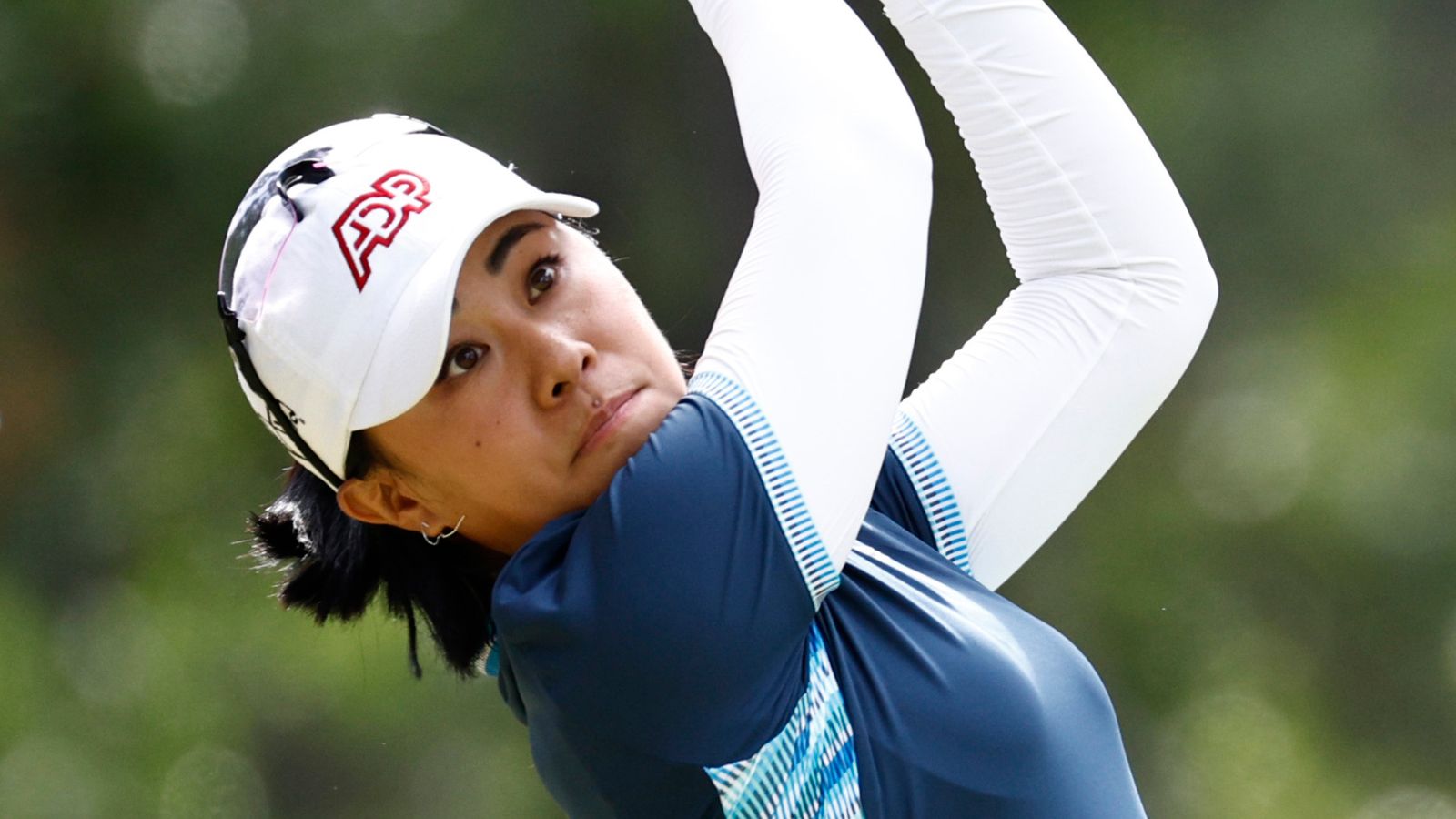 Danielle Kang interview