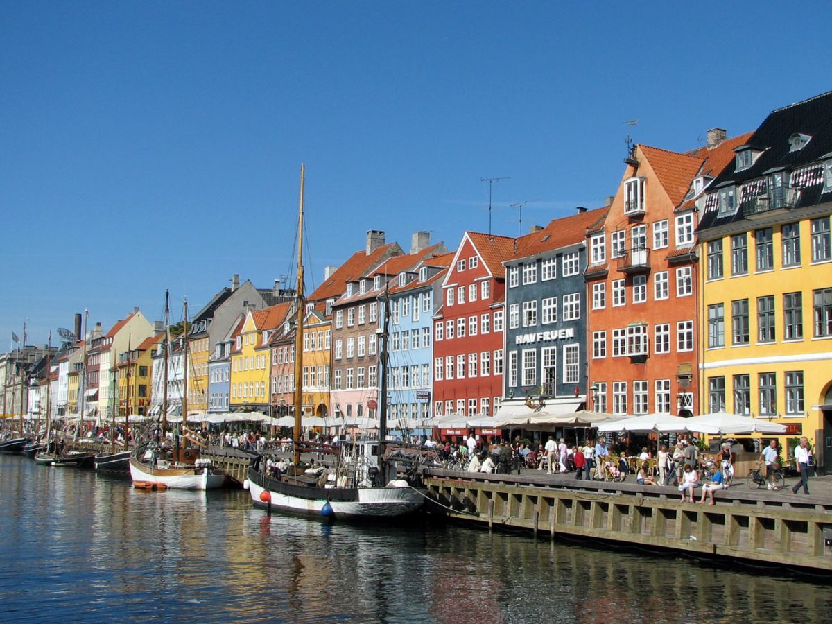 danmark time 0010