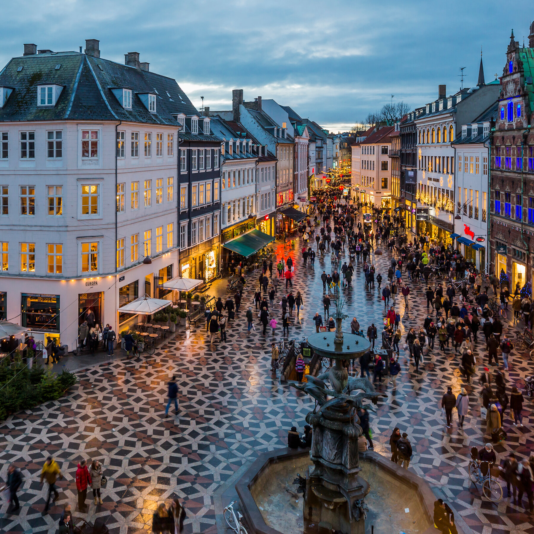 danmark time 0014