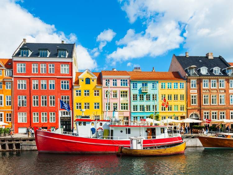 danmark time 0018