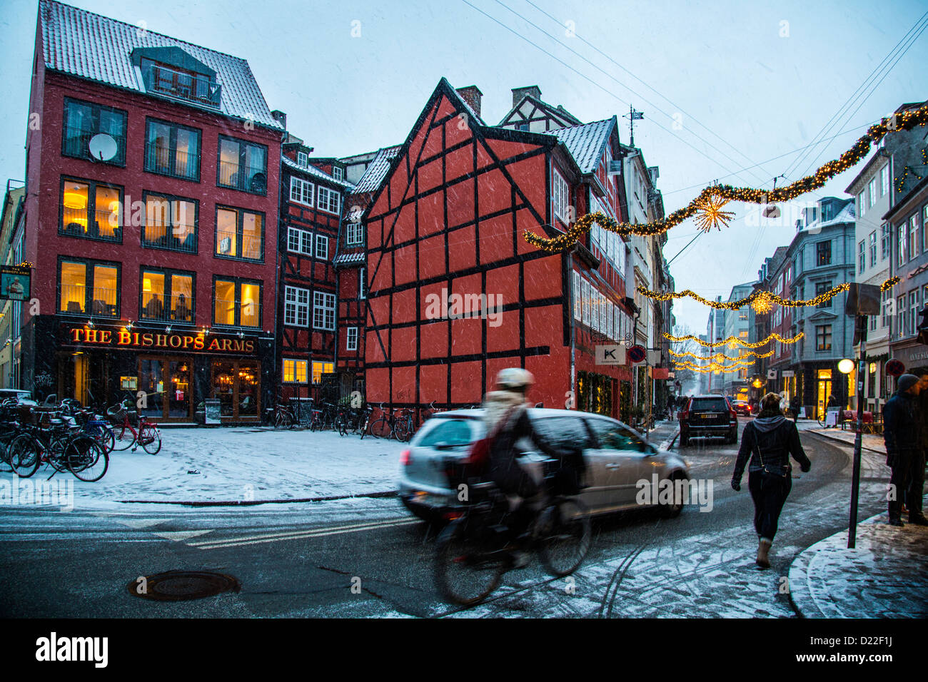 danmark time 0021