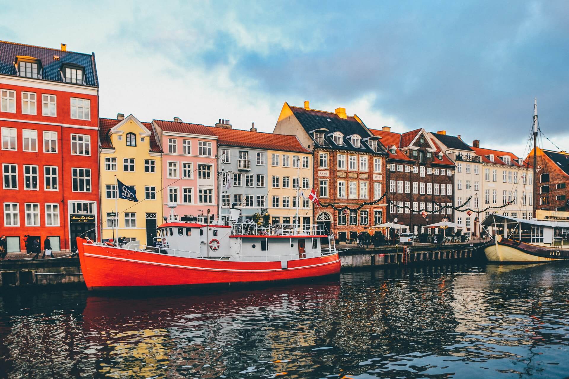 danmark time 0023
