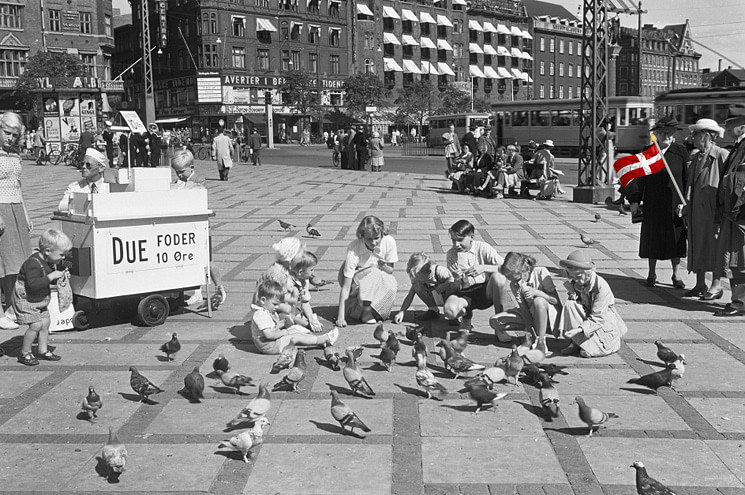 danmark time 0032