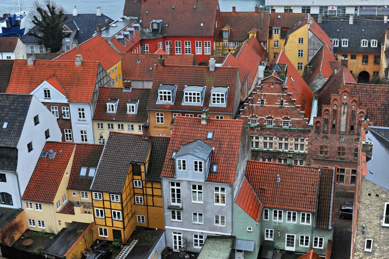 danmark time 0038