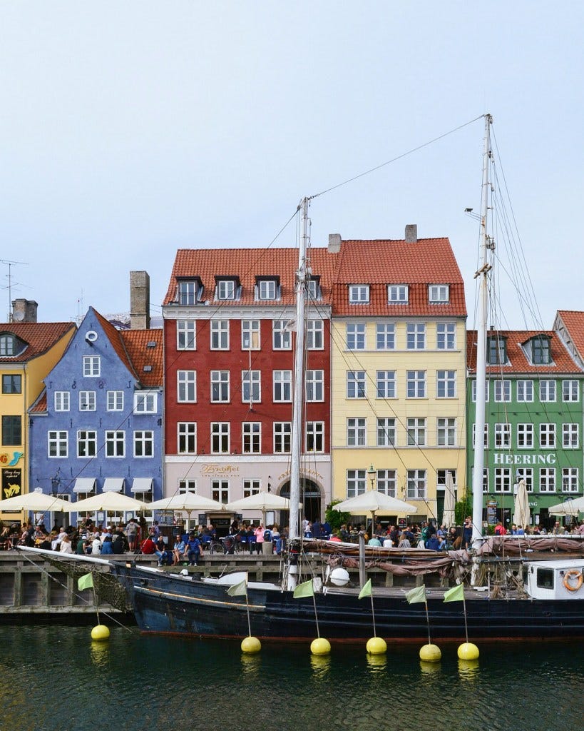 danmark time 0046