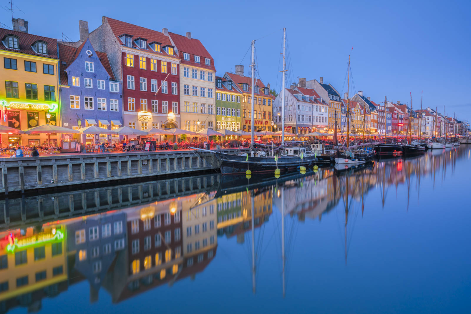 danmark time 0048