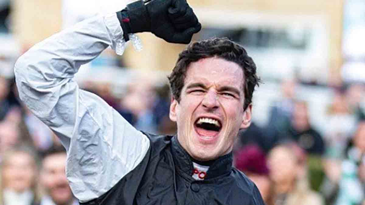 Danny Mullins statistics