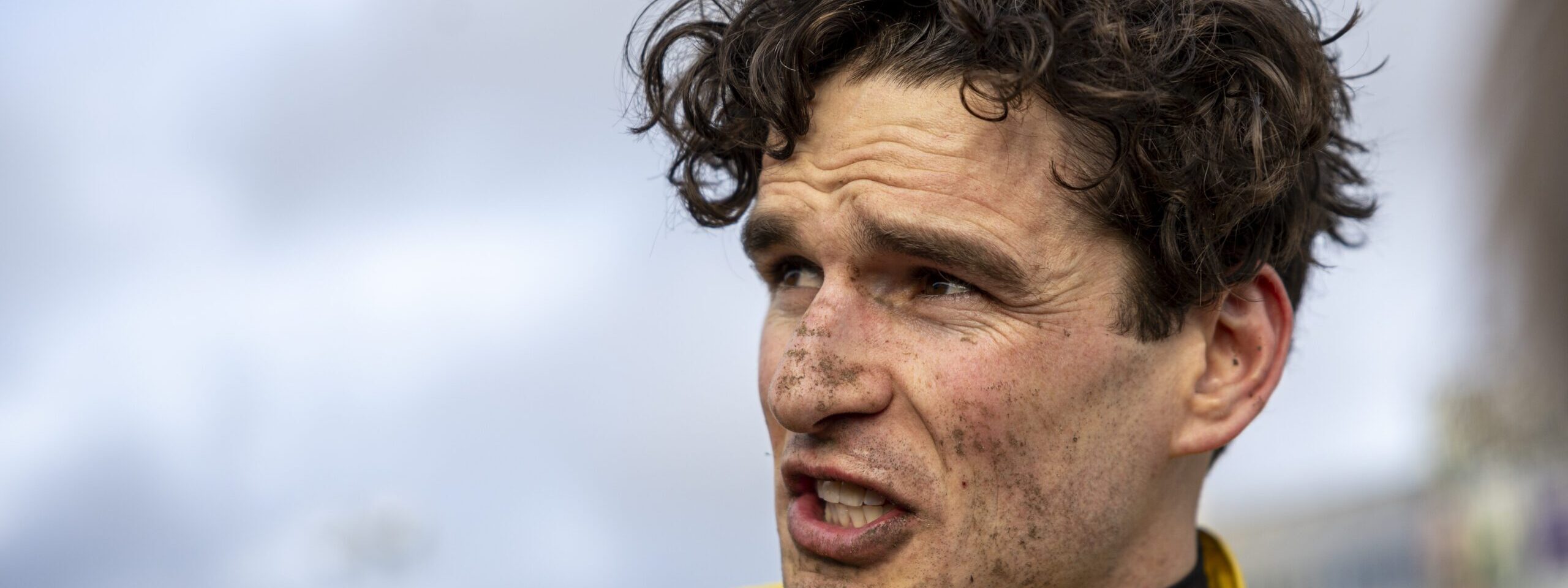 Danny Mullins upcoming events.