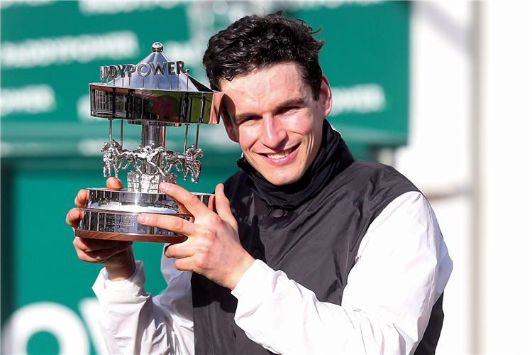 danny mullins 0009