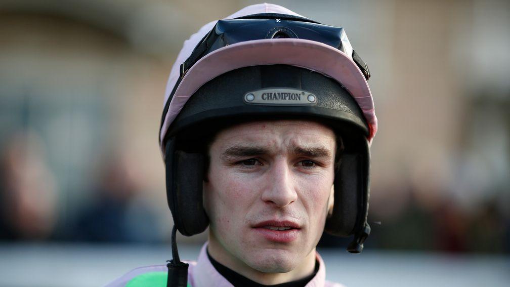 danny mullins 0020