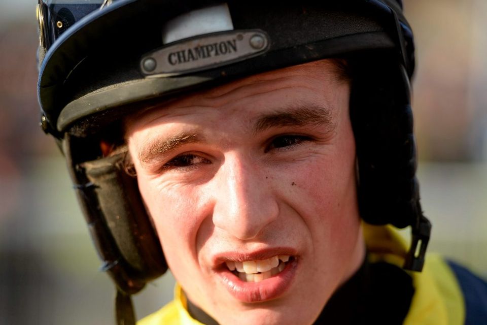 danny mullins 0022