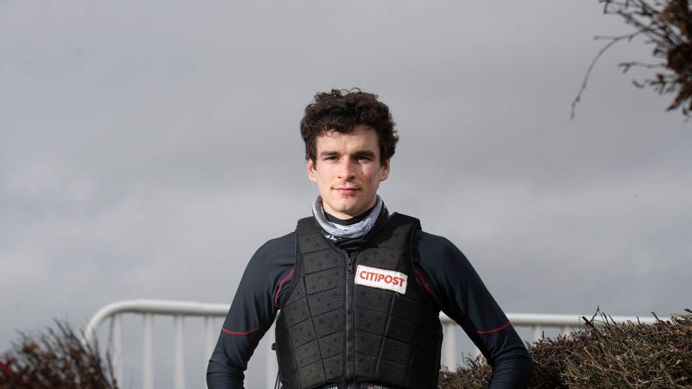 danny mullins 0036