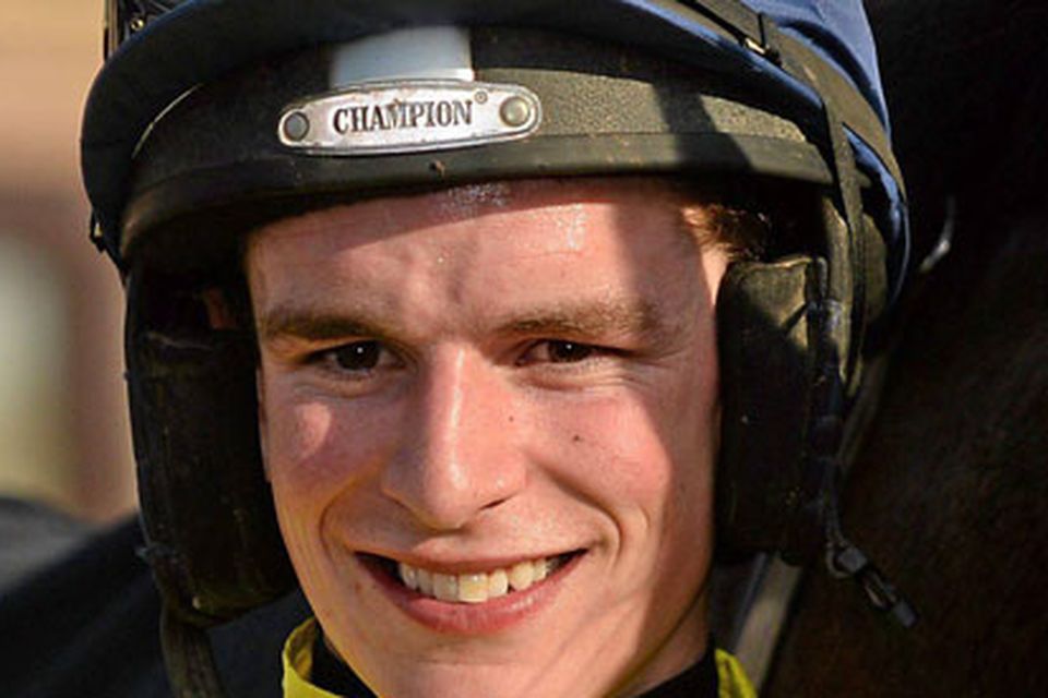 danny mullins 0041