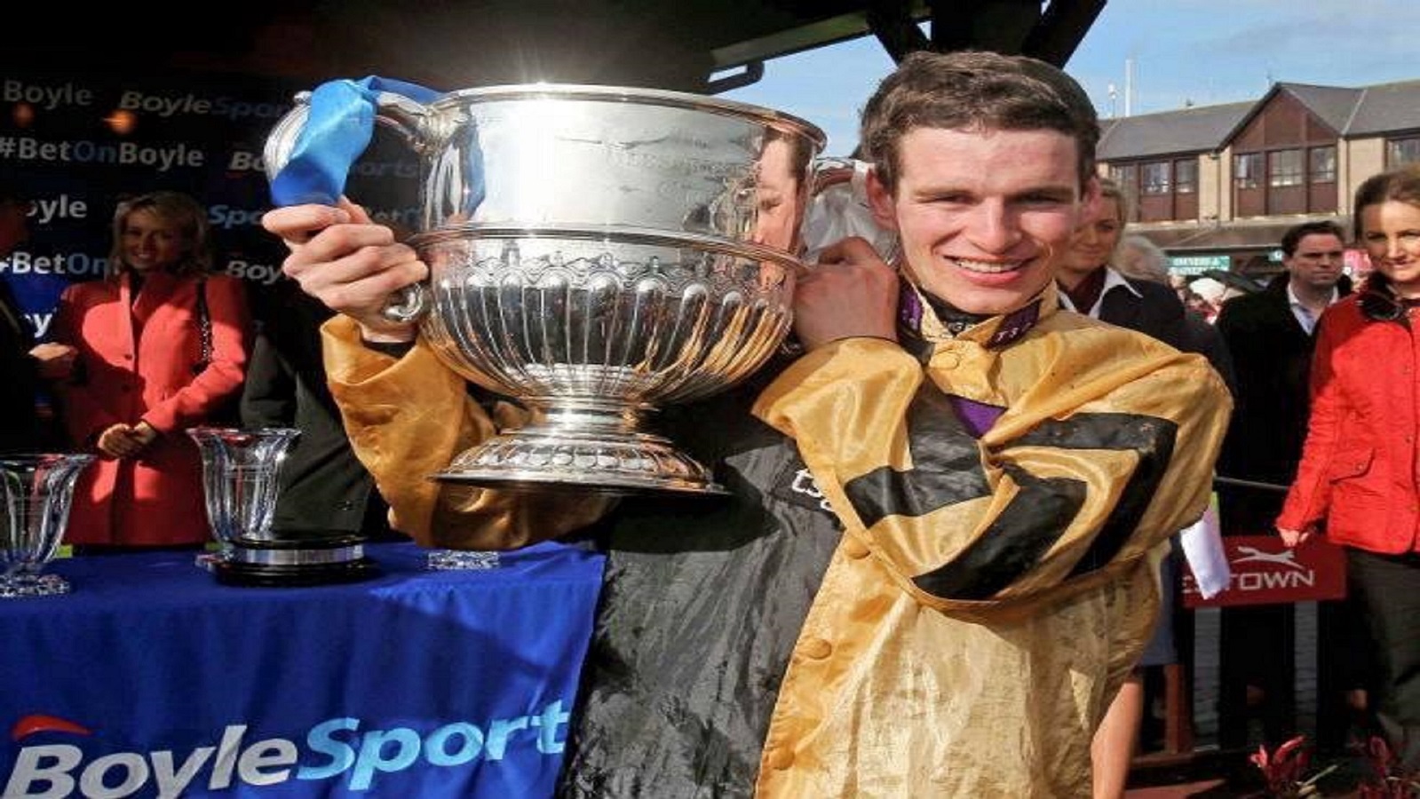 danny mullins 0047