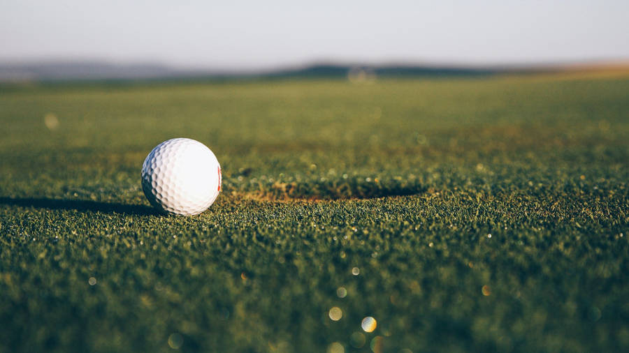 Dark golf course backgrounds 0016