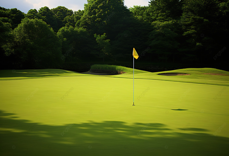 Dark golf course backgrounds 0023