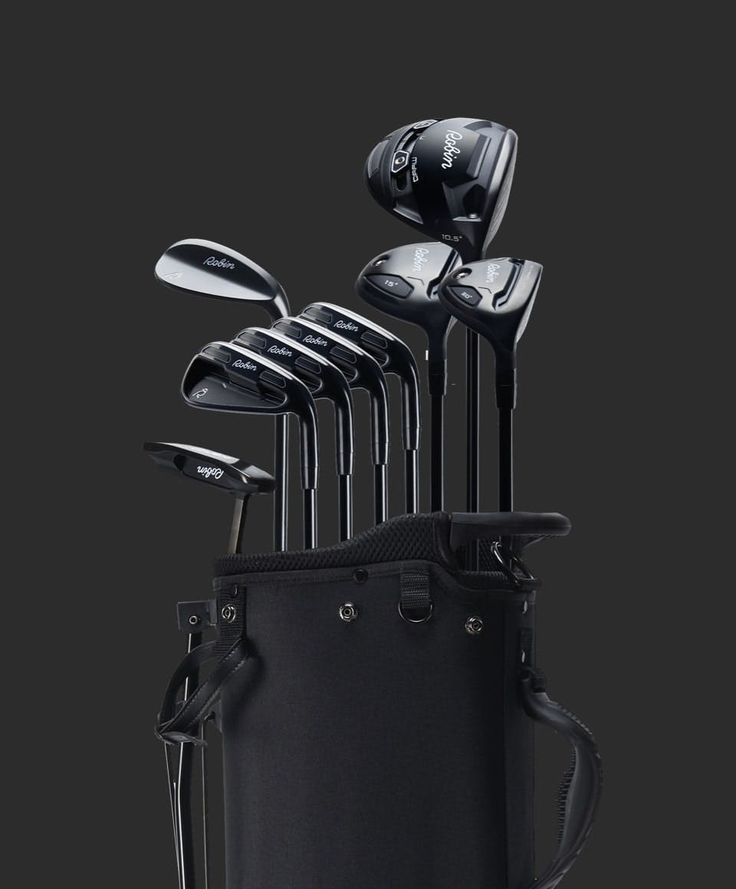 Dark golf course backgrounds 0026