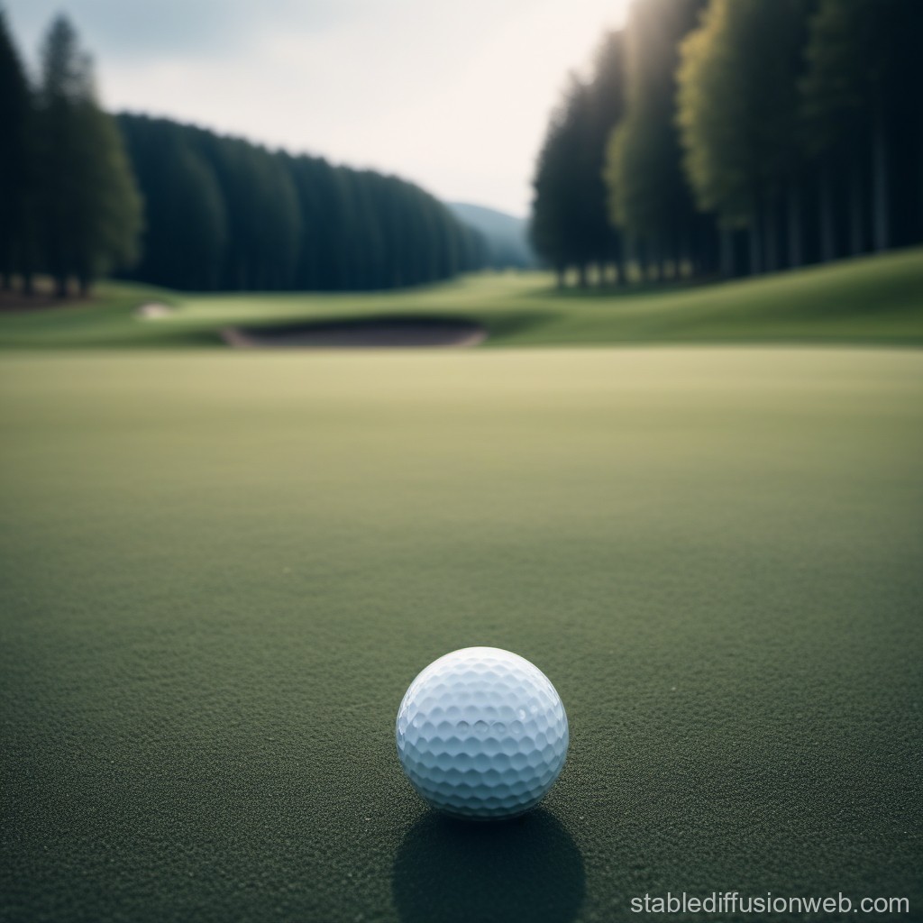Dark golf course backgrounds 0043
