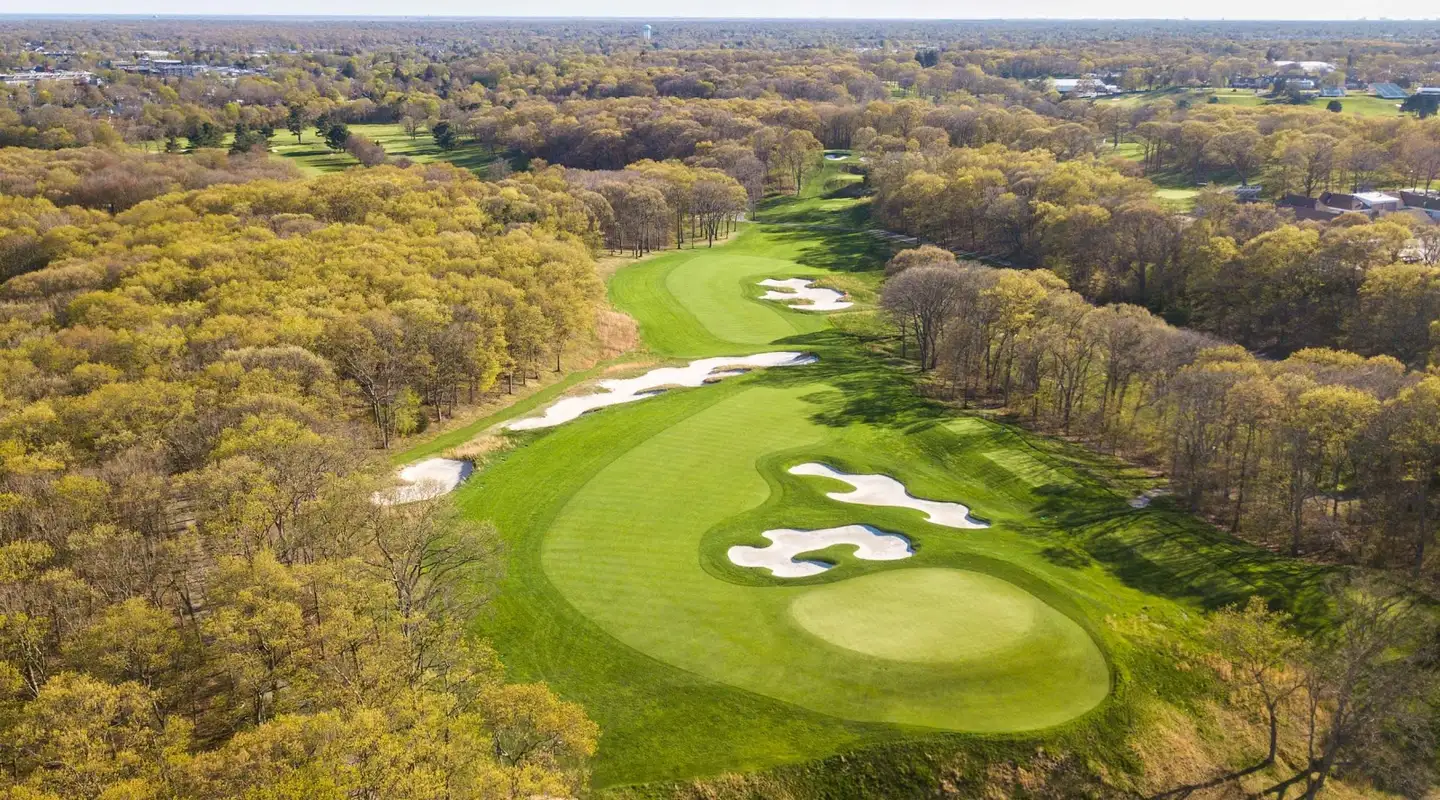 dark golf course image 0014