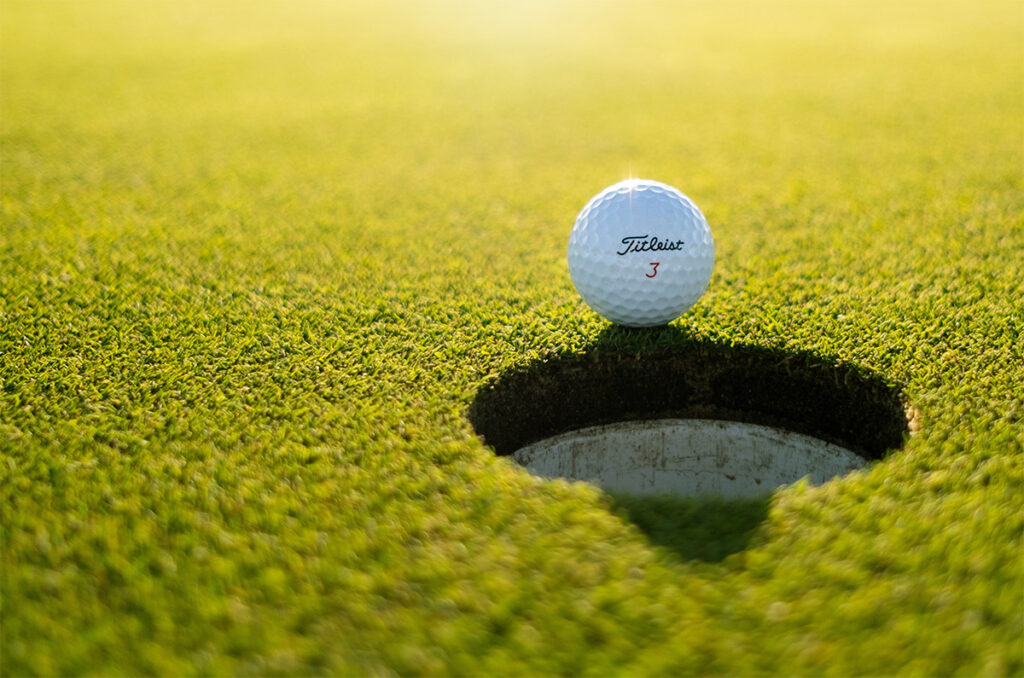 dark golf course image 0015