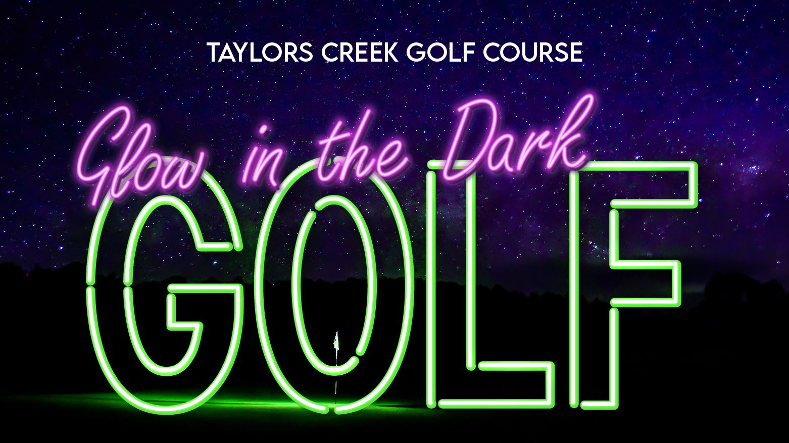 dark golf course image 0020