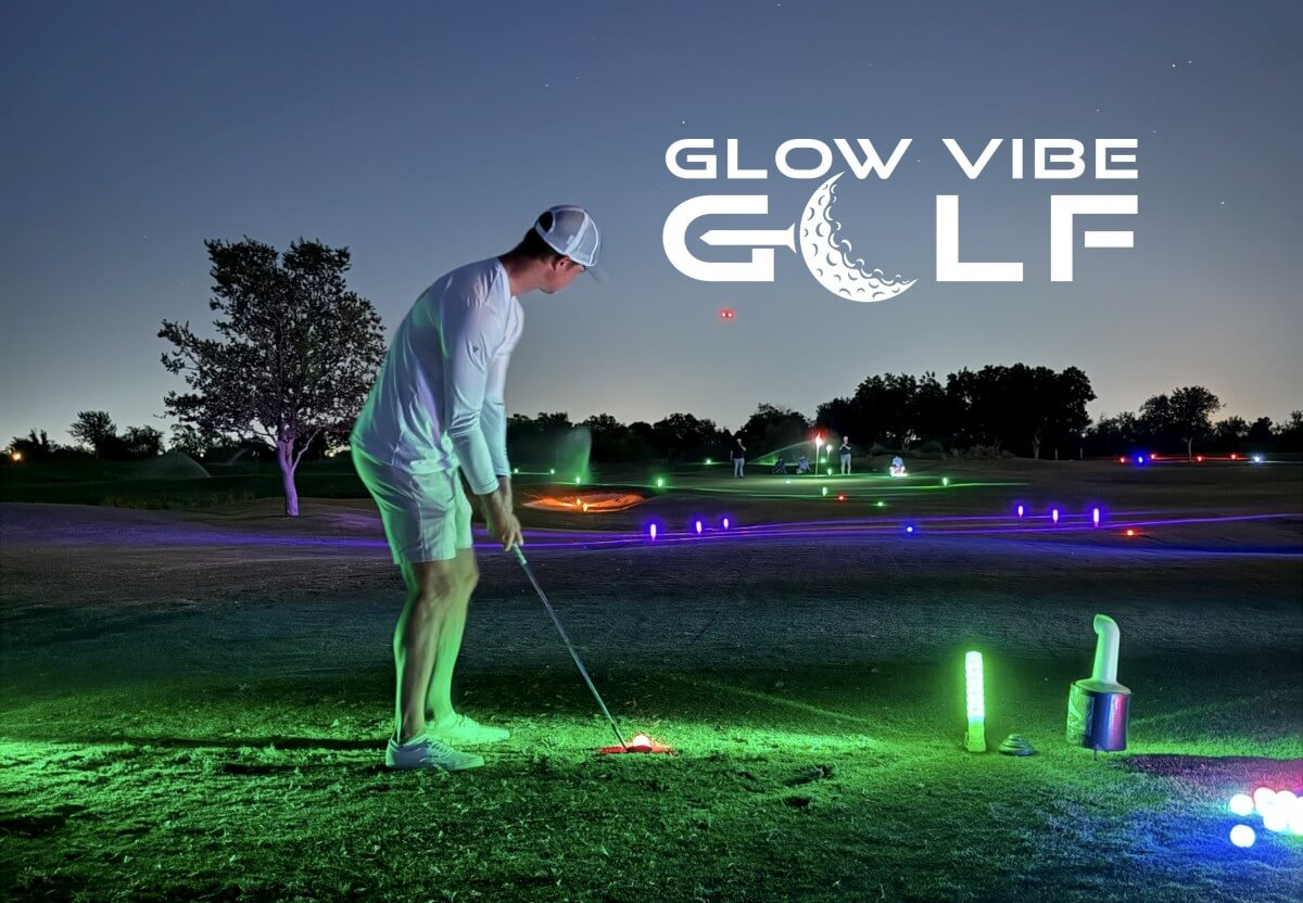 dark golf course image 0022