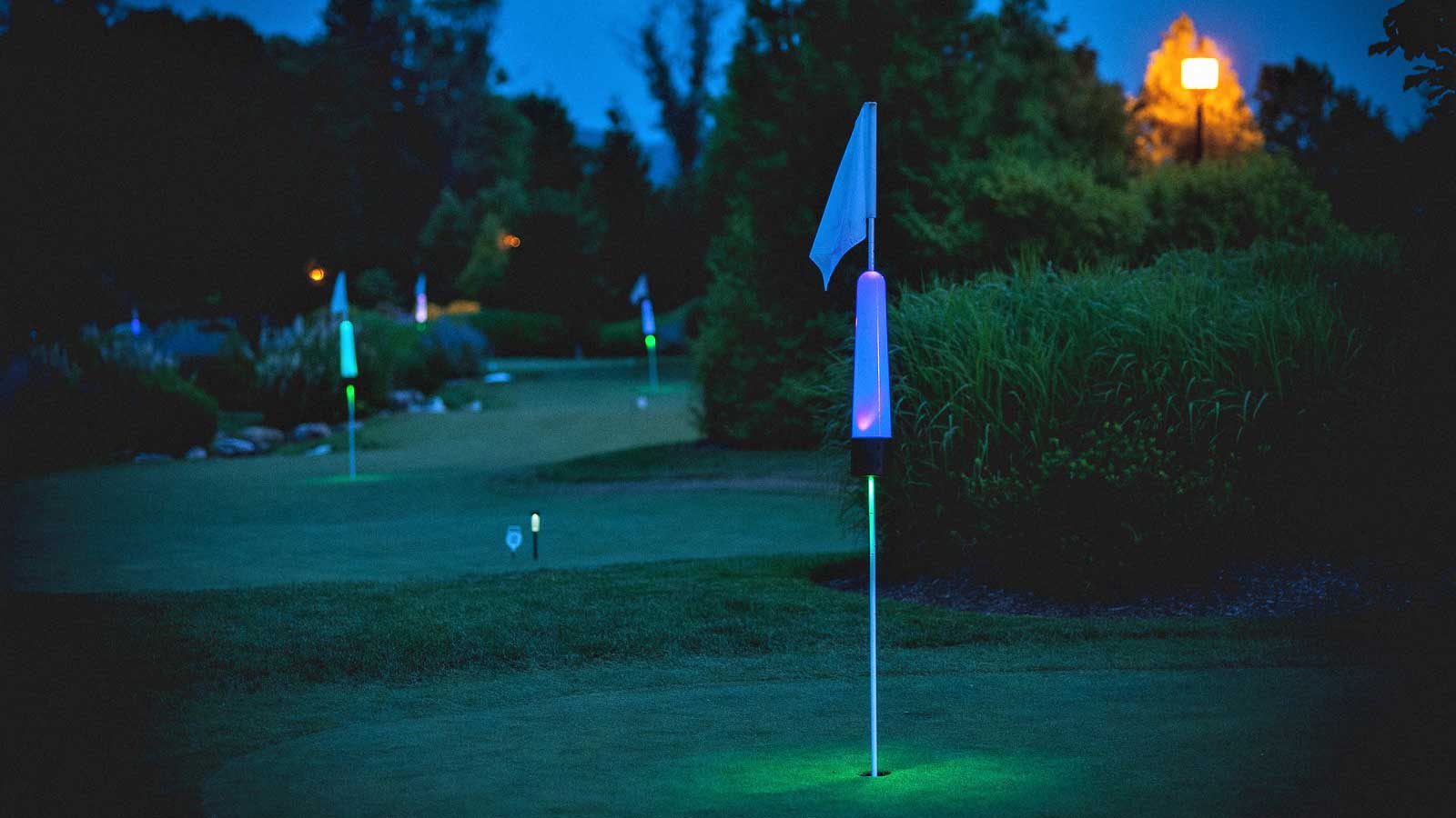 dark golf course image 0023