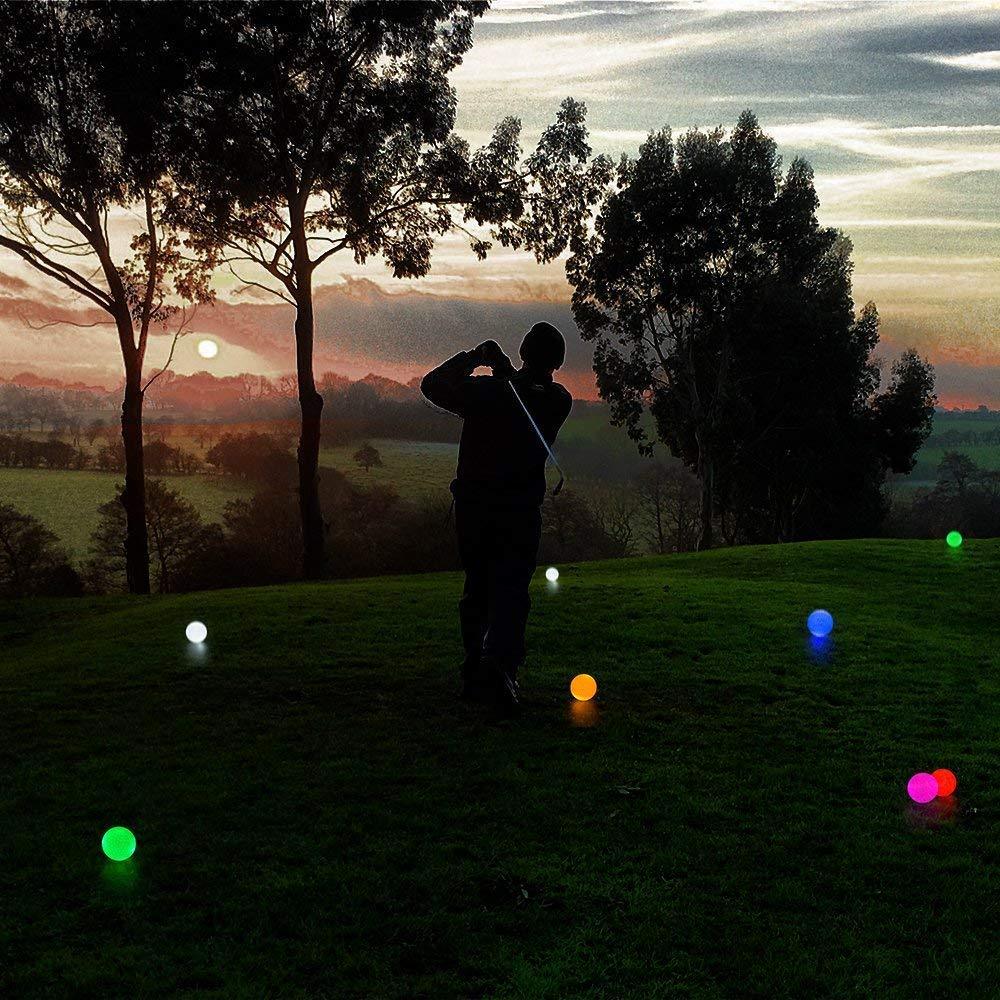 dark golf course image 0025