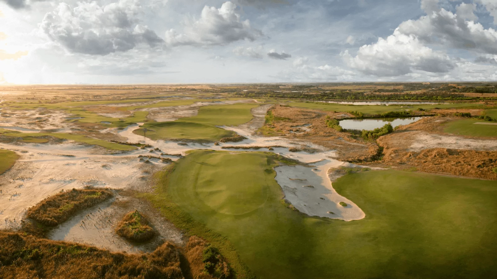 dark golf course image 0026