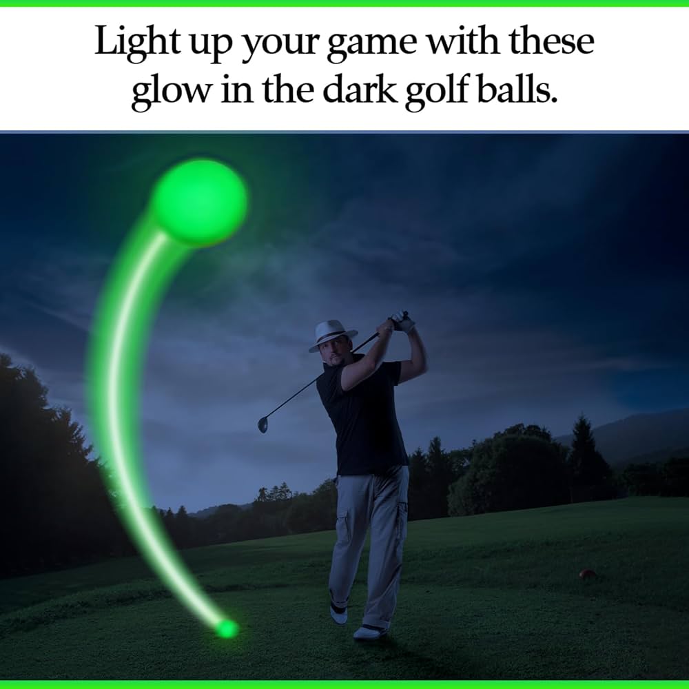dark golf course image 0044