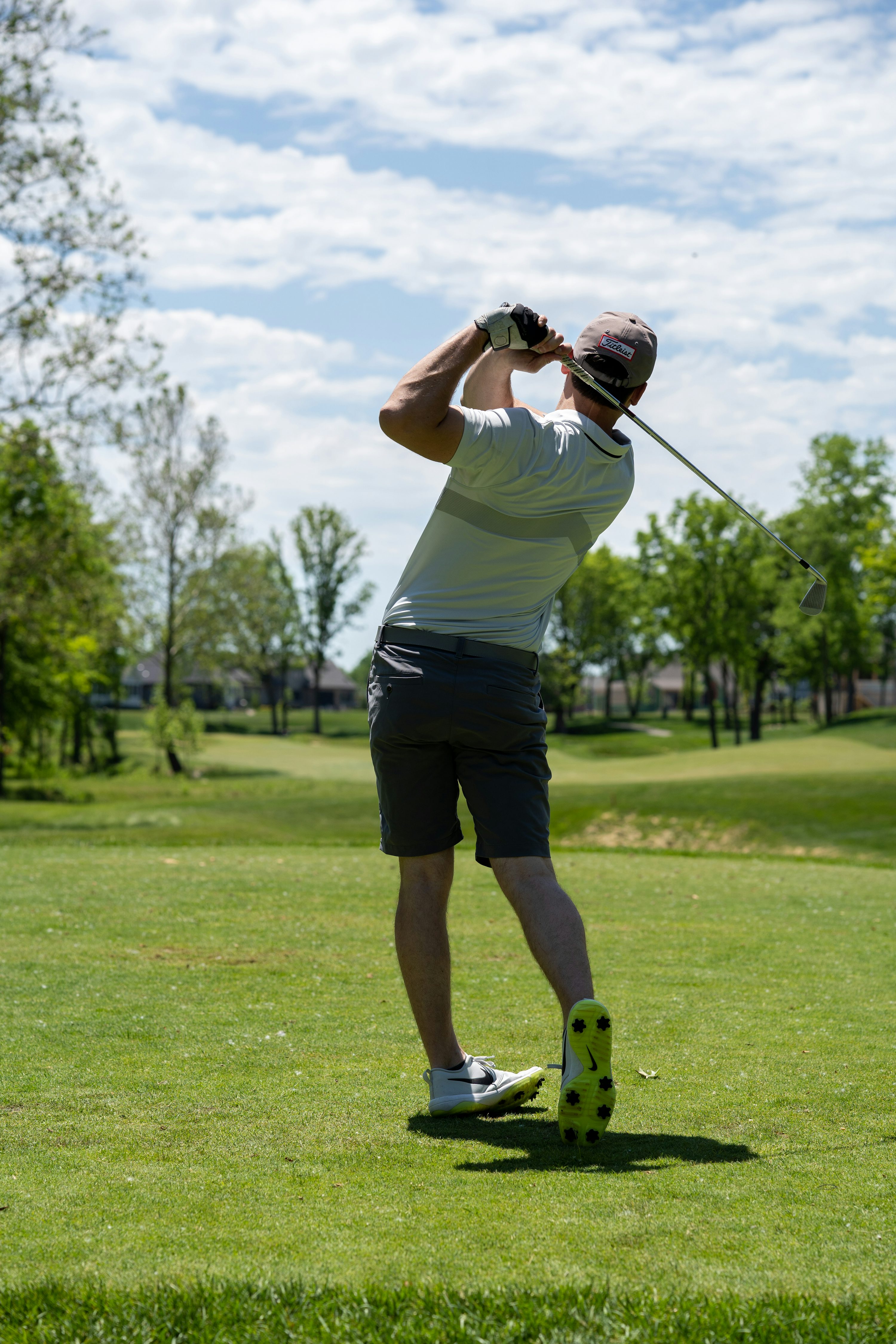 dark golf course image 0047
