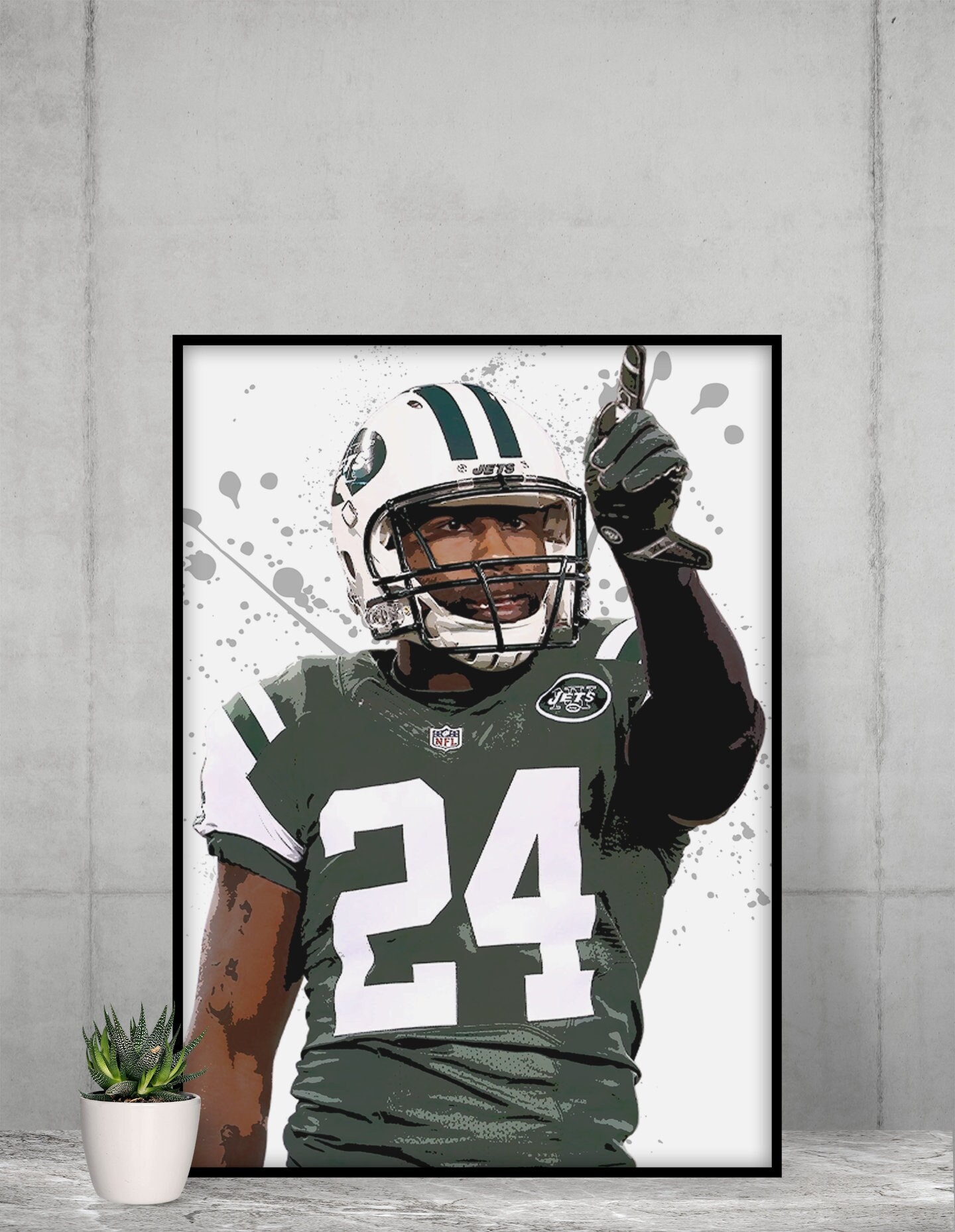 darrelle revis wallpaper 0009